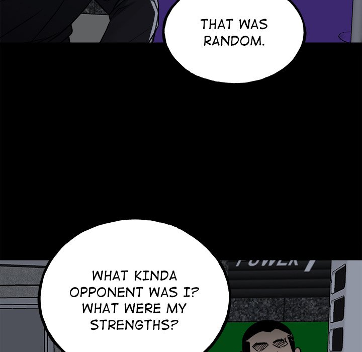 The Villain - Chapter 113 Page 86