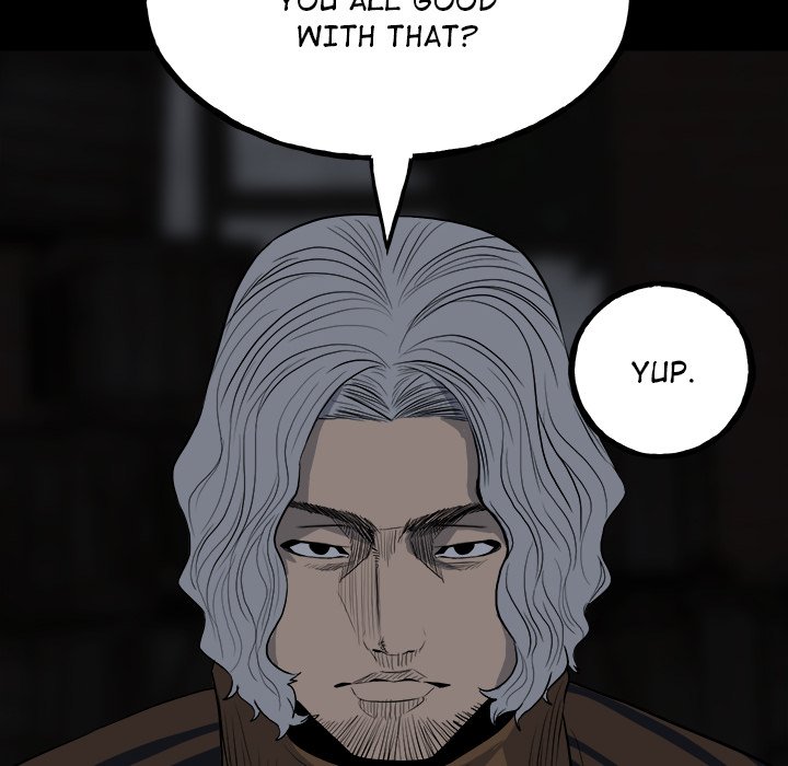The Villain - Chapter 114 Page 126