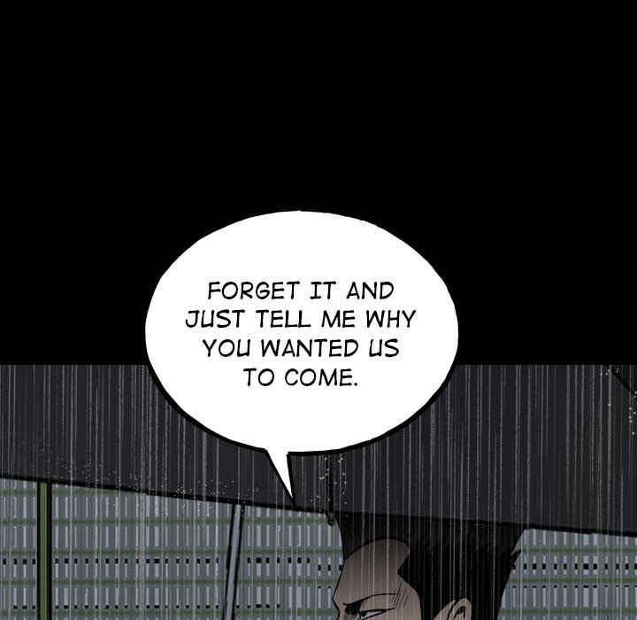 The Villain - Chapter 114 Page 18