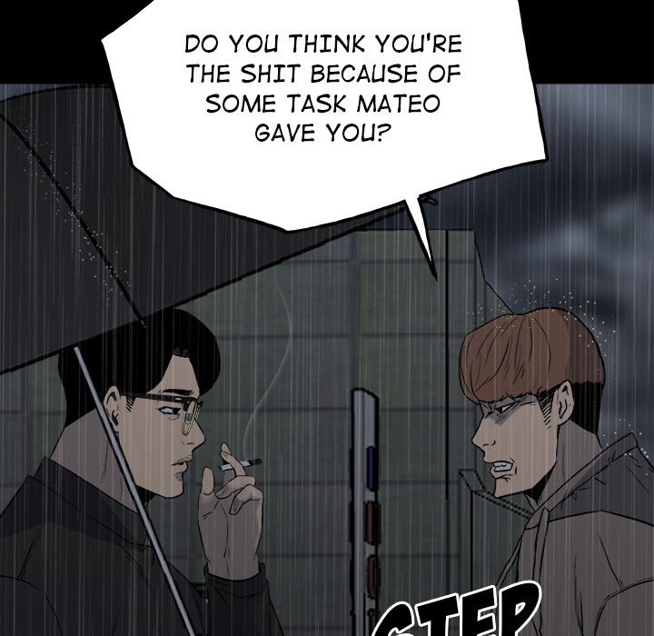 The Villain - Chapter 114 Page 54