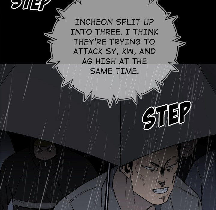 The Villain - Chapter 115 Page 8