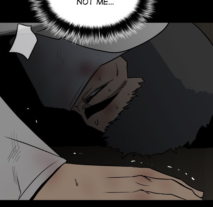 The Villain - Chapter 117 Page 90