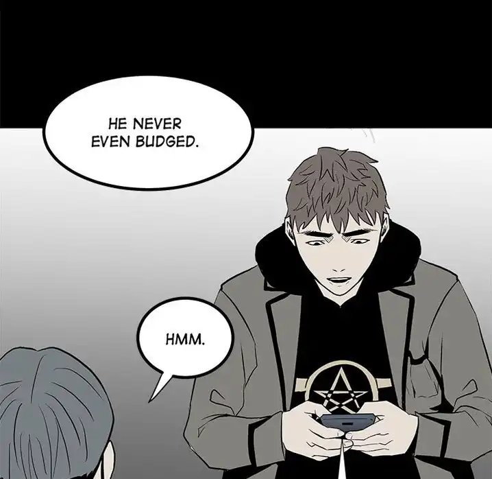 The Villain - Chapter 12 Page 82