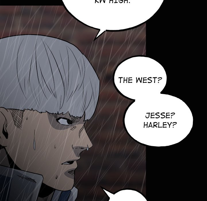 The Villain - Chapter 120 Page 113