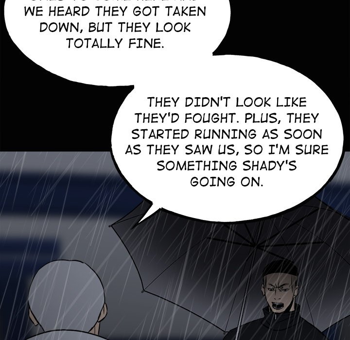The Villain - Chapter 120 Page 115
