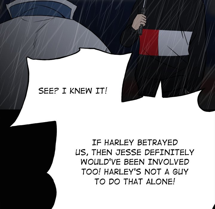 The Villain - Chapter 120 Page 116