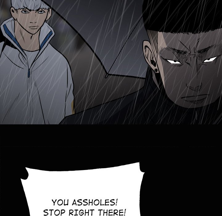 The Villain - Chapter 120 Page 118