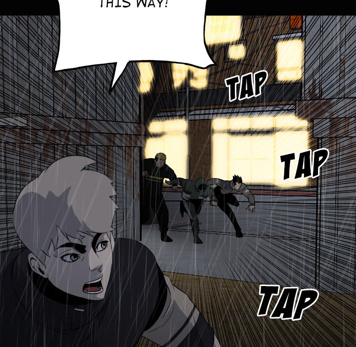 The Villain - Chapter 120 Page 126