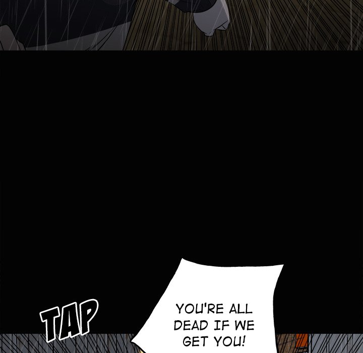 The Villain - Chapter 120 Page 127
