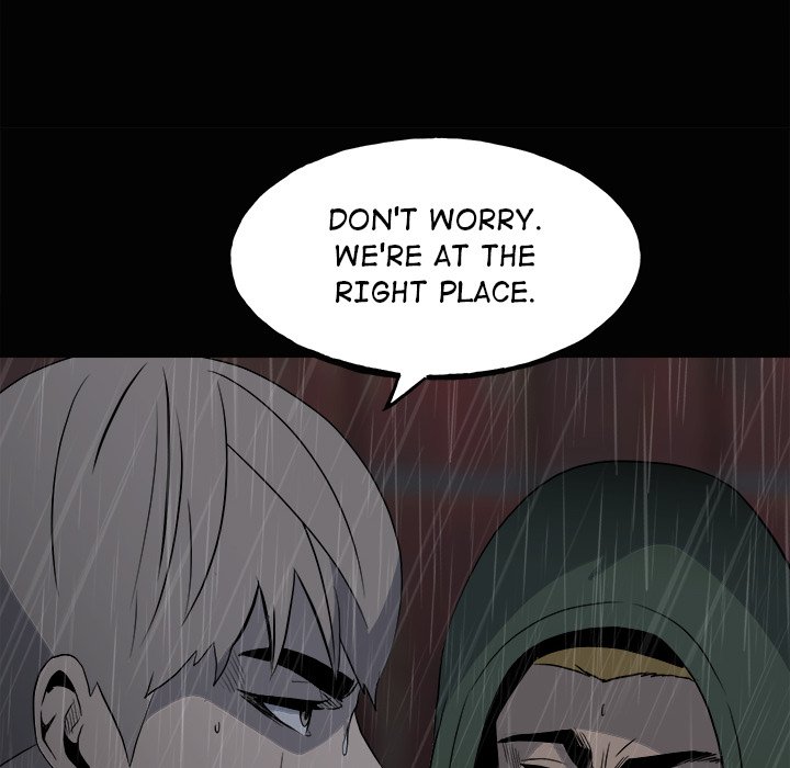 The Villain - Chapter 120 Page 150
