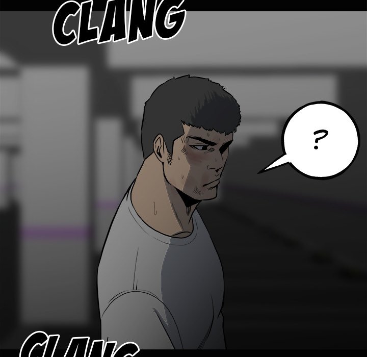 The Villain - Chapter 120 Page 46