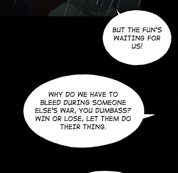 The Villain - Chapter 123 Page 8
