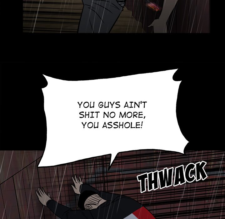 The Villain - Chapter 125 Page 86