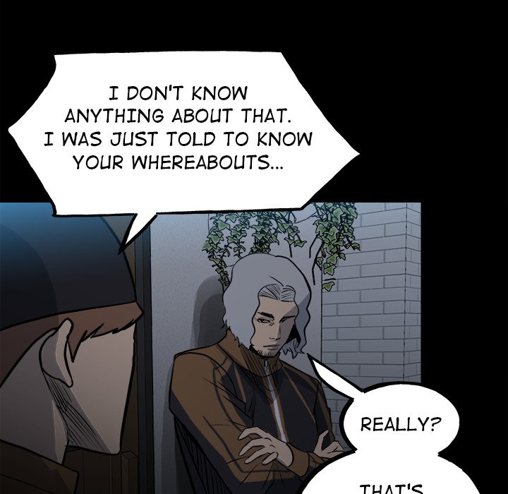 The Villain - Chapter 127 Page 64