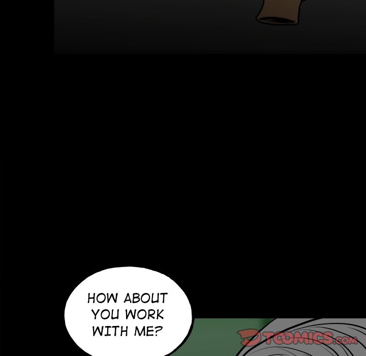 The Villain - Chapter 129 Page 39