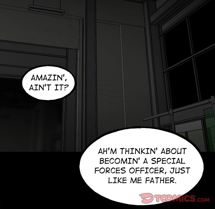 The Villain - Chapter 129 Page 54