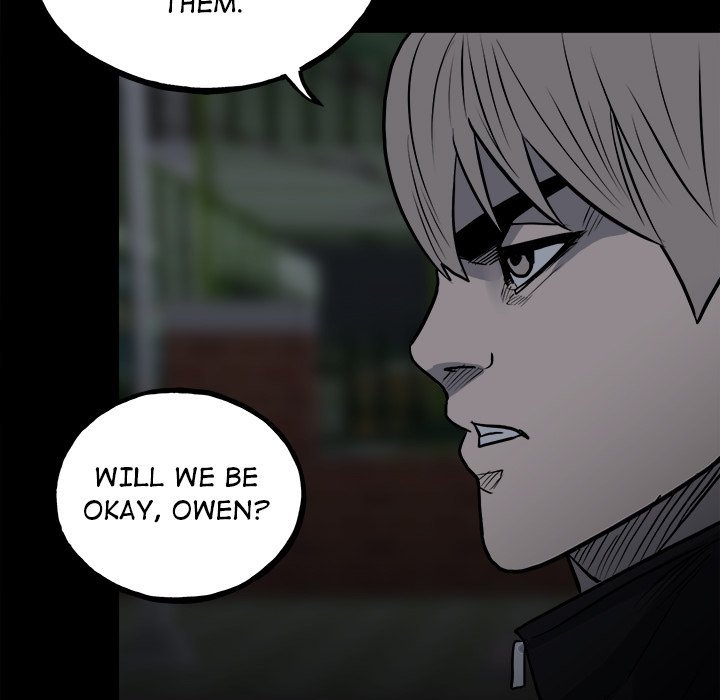 The Villain - Chapter 130 Page 109
