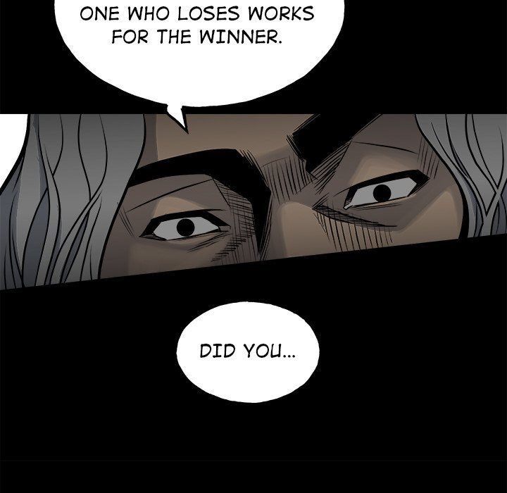 The Villain - Chapter 130 Page 11