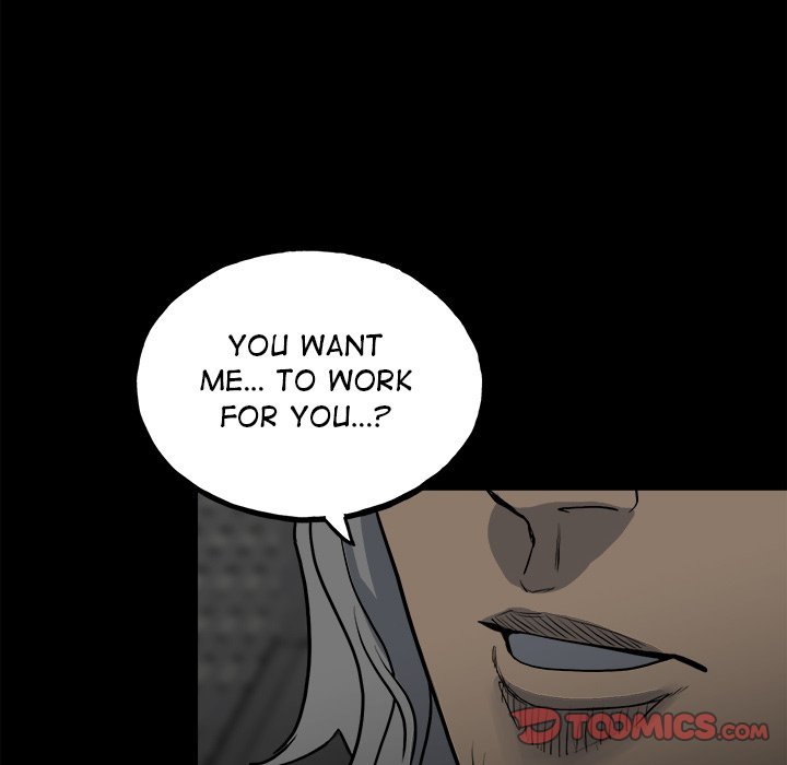 The Villain - Chapter 130 Page 6