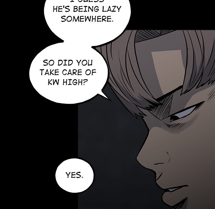 The Villain - Chapter 130 Page 61