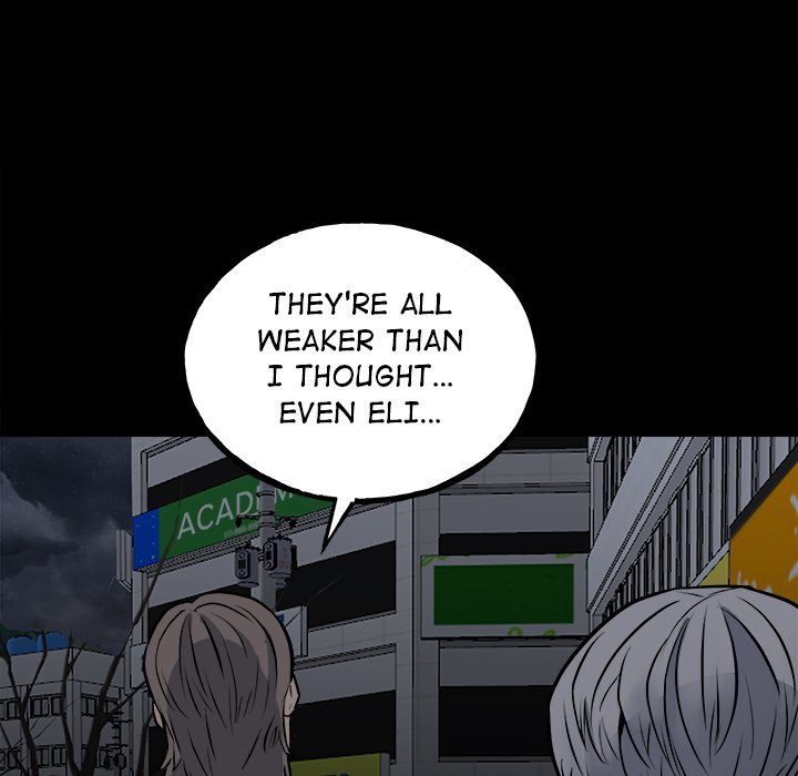 The Villain - Chapter 130 Page 64