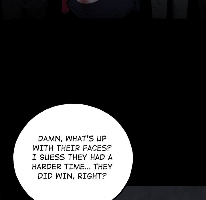 The Villain - Chapter 130 Page 67