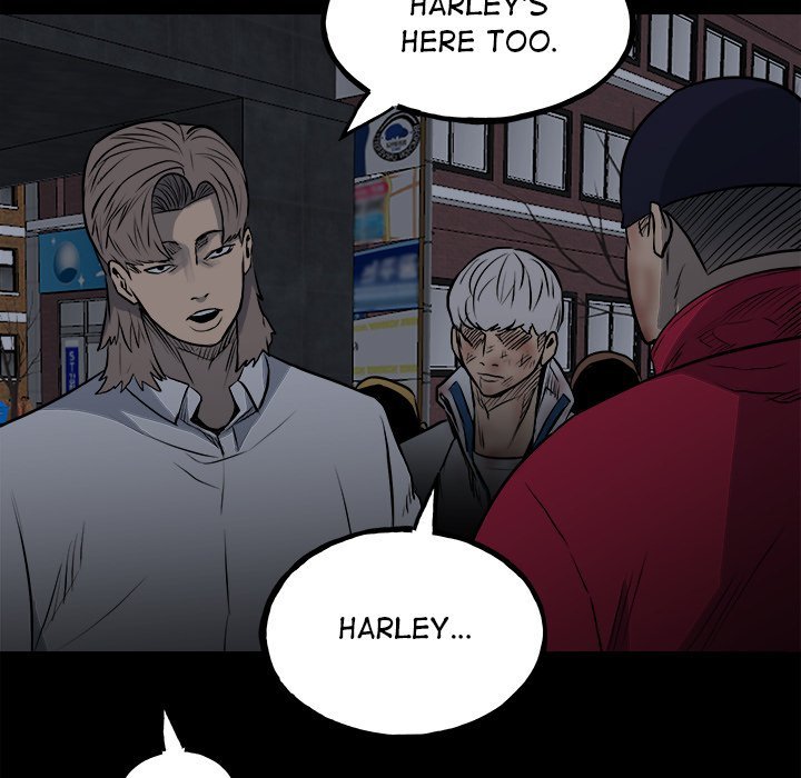 The Villain - Chapter 130 Page 74