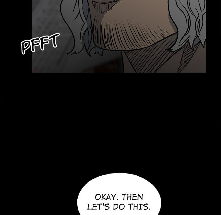 The Villain - Chapter 130 Page 8