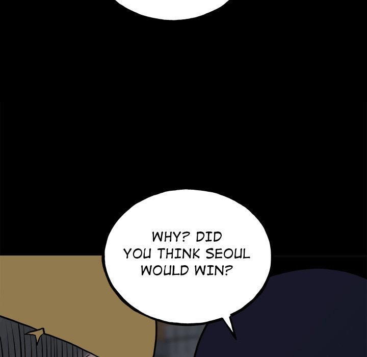 The Villain - Chapter 130 Page 91