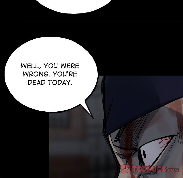 The Villain - Chapter 130 Page 93