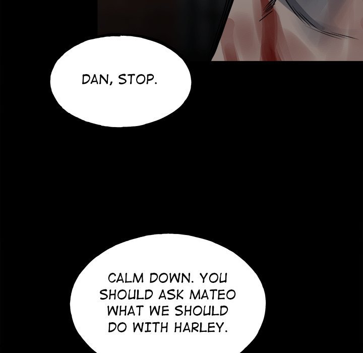 The Villain - Chapter 130 Page 94