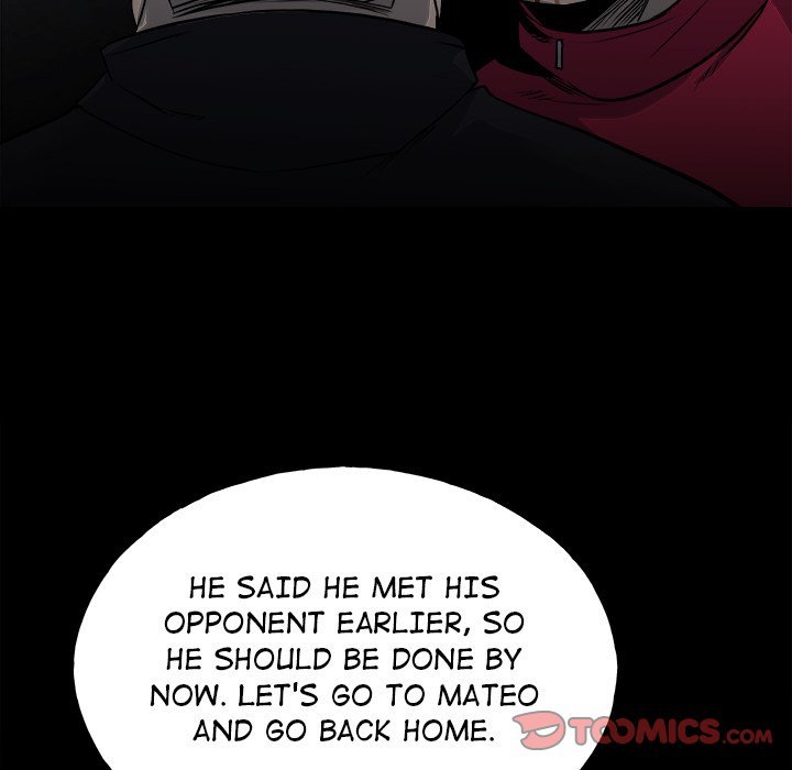 The Villain - Chapter 130 Page 96