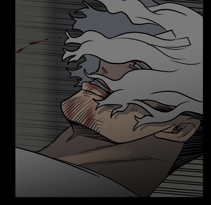 The Villain - Chapter 132 Page 92
