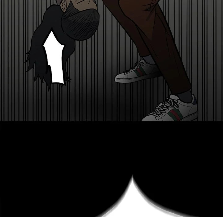 The Villain - Chapter 134 Page 115