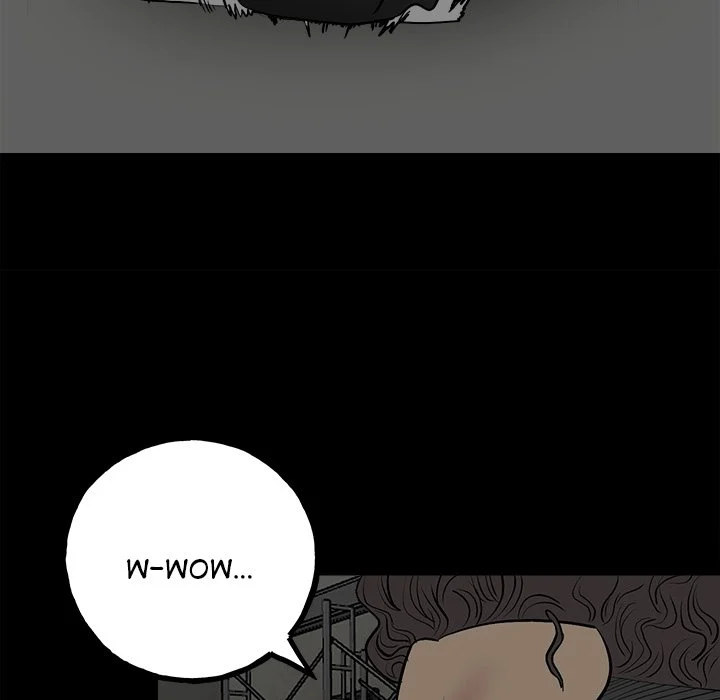 The Villain - Chapter 134 Page 122
