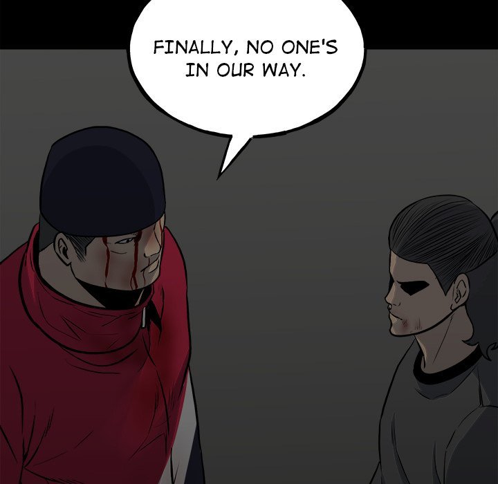 The Villain - Chapter 136 Page 108
