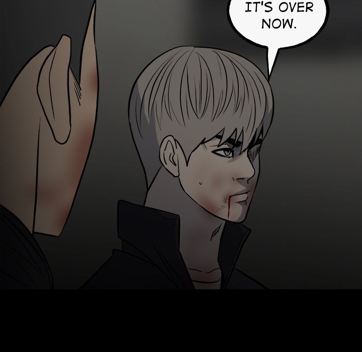 The Villain - Chapter 140 Page 40