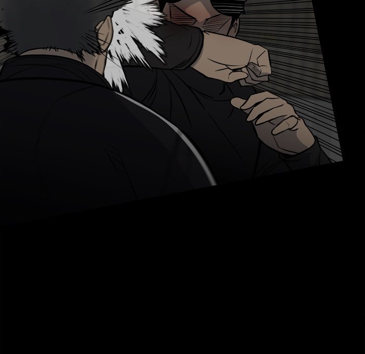 The Villain - Chapter 140 Page 5