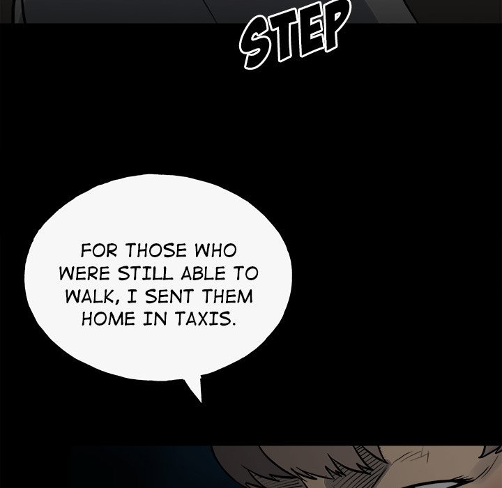 The Villain - Chapter 140 Page 80