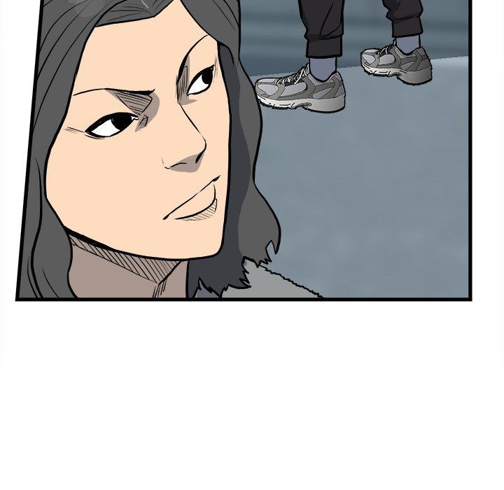 The Villain - Chapter 144 Page 83