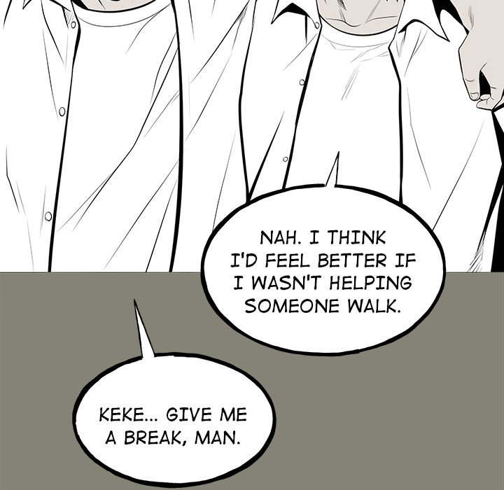 The Villain - Chapter 147 Page 22