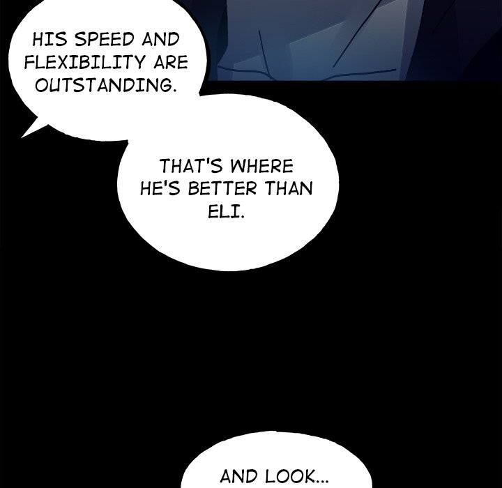 The Villain - Chapter 148 Page 94