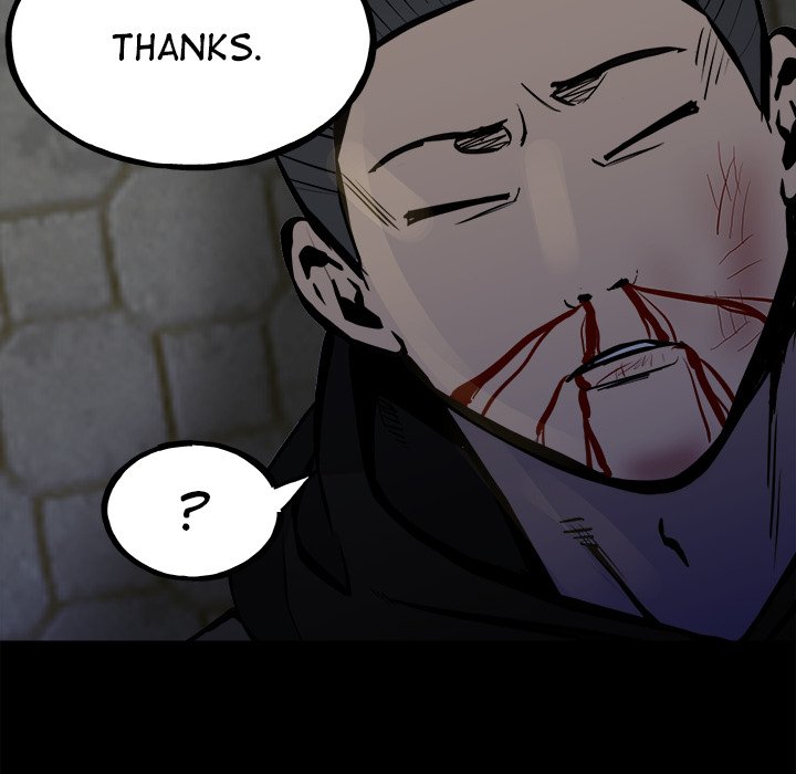 The Villain - Chapter 150 Page 132