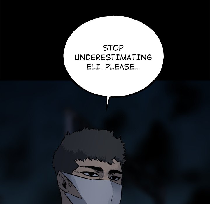 The Villain - Chapter 152 Page 92