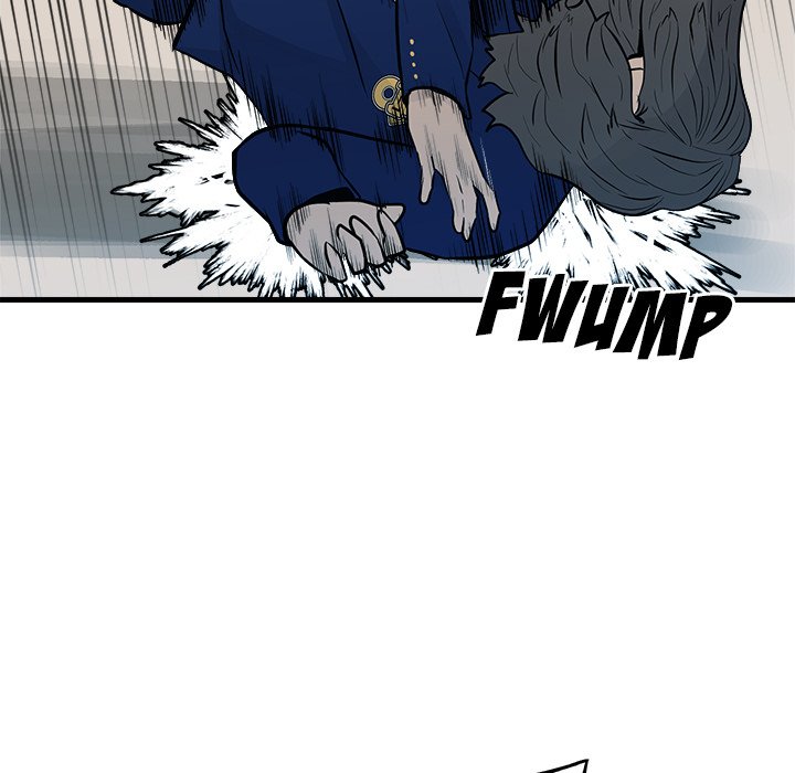 The Villain - Chapter 156 Page 66