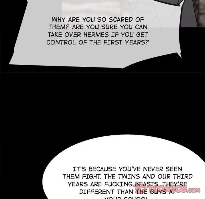 The Villain - Chapter 24 Page 58