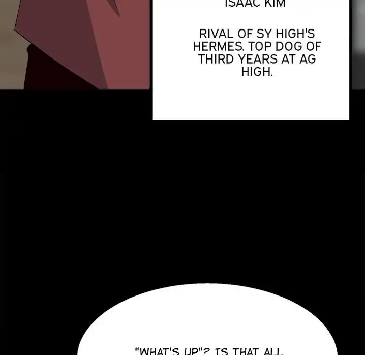 The Villain - Chapter 28 Page 33