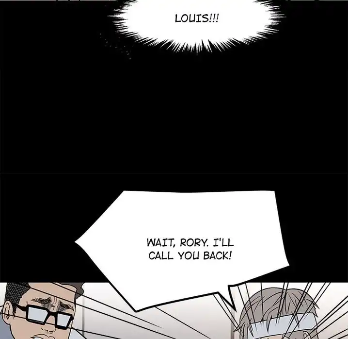 The Villain - Chapter 28 Page 79