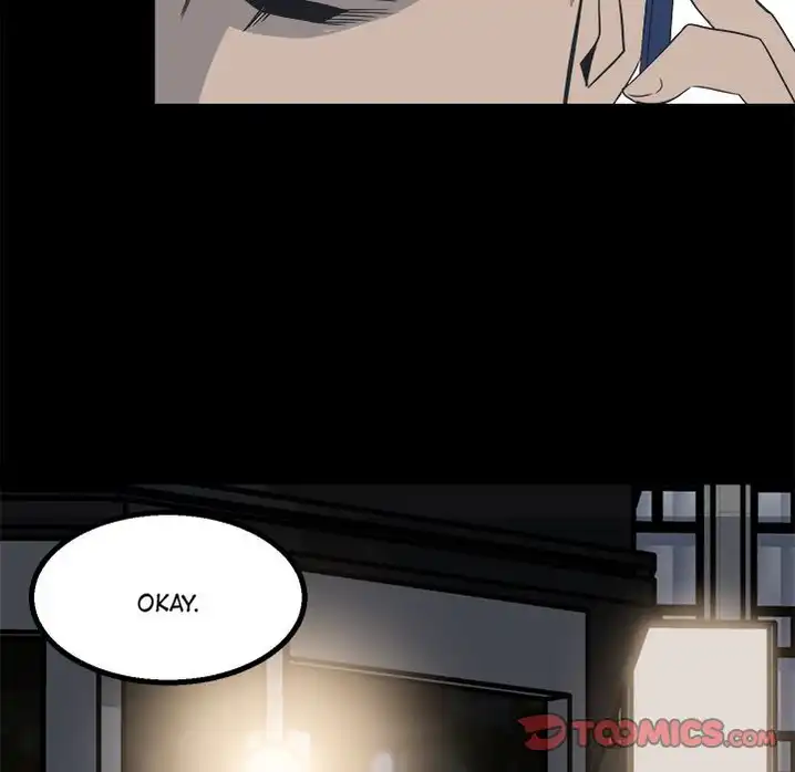 The Villain - Chapter 29 Page 62