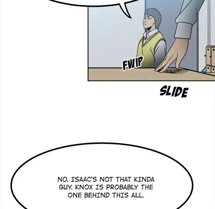 The Villain - Chapter 39 Page 43